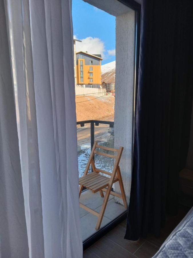 New Twins 333 Apartment Gudauri Exterior photo
