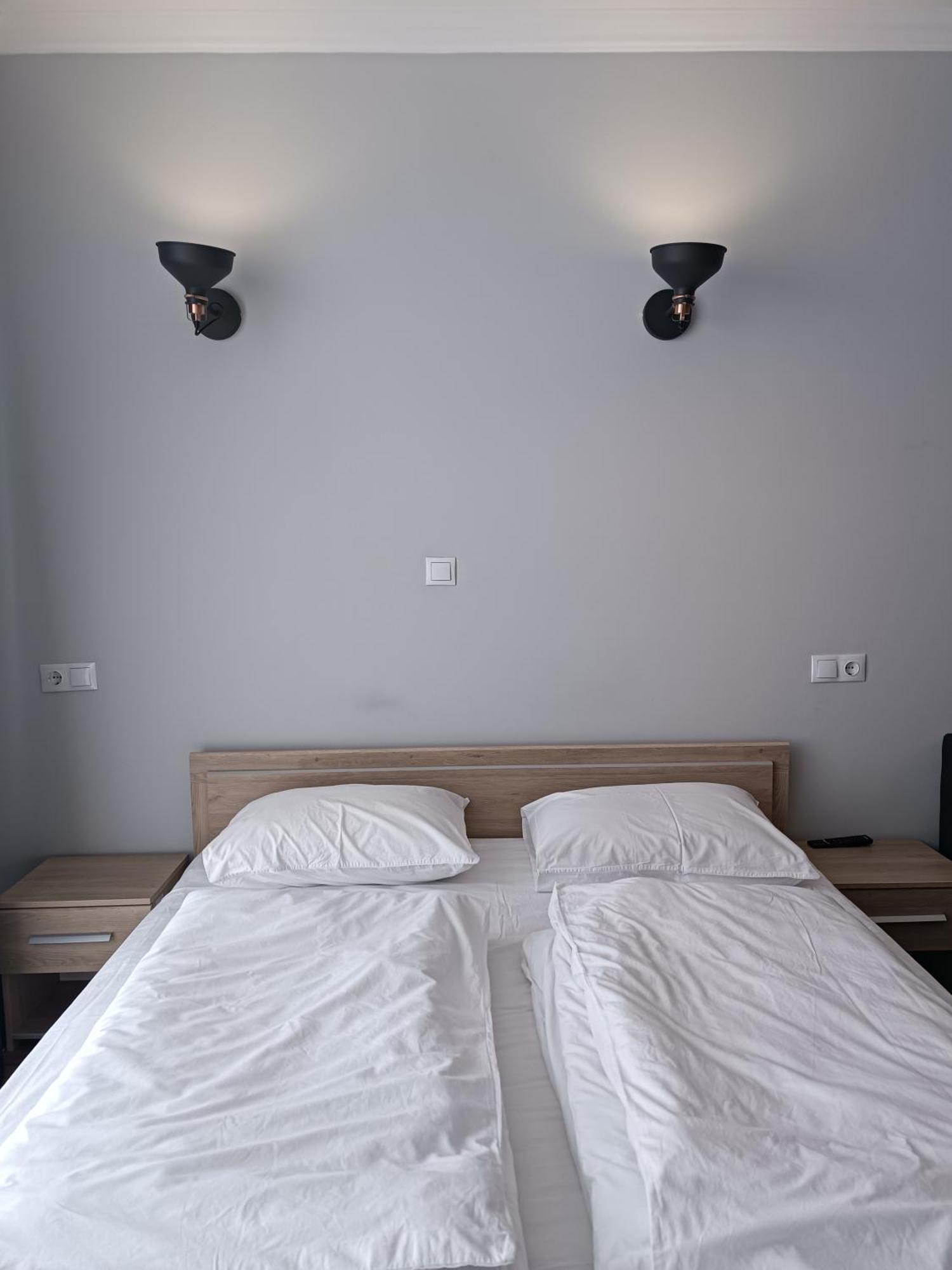 New Twins 333 Apartment Gudauri Exterior photo